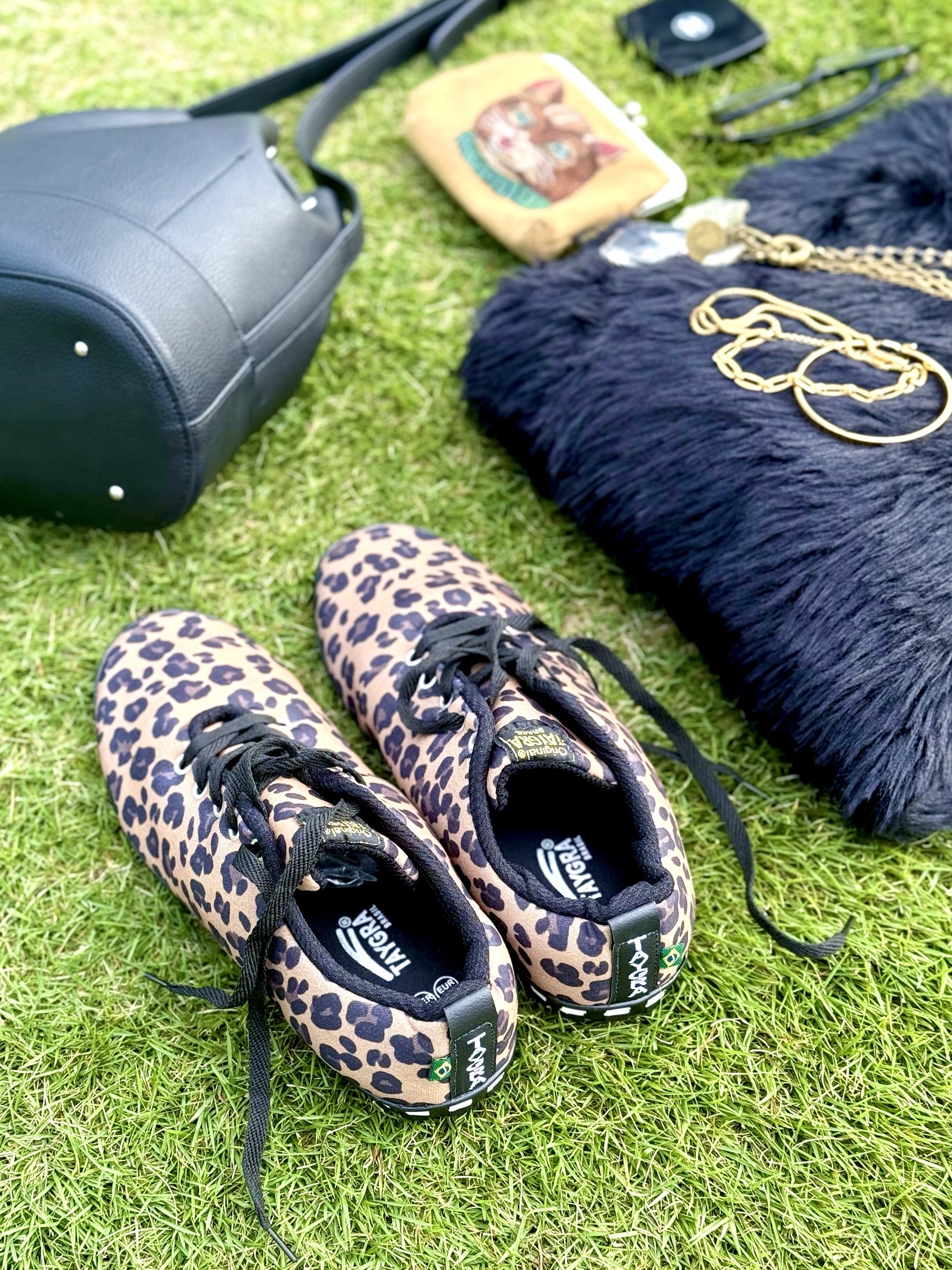 レオパード柄TAYGRA