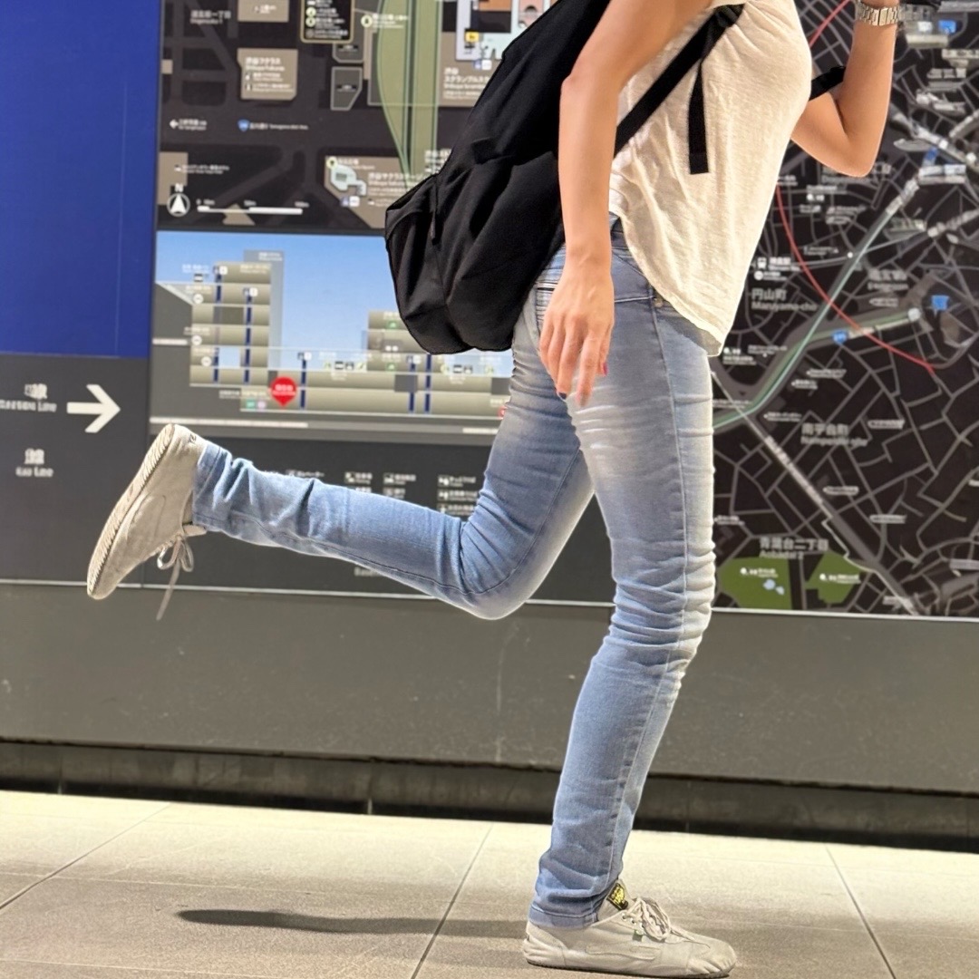 軽さのイメージ