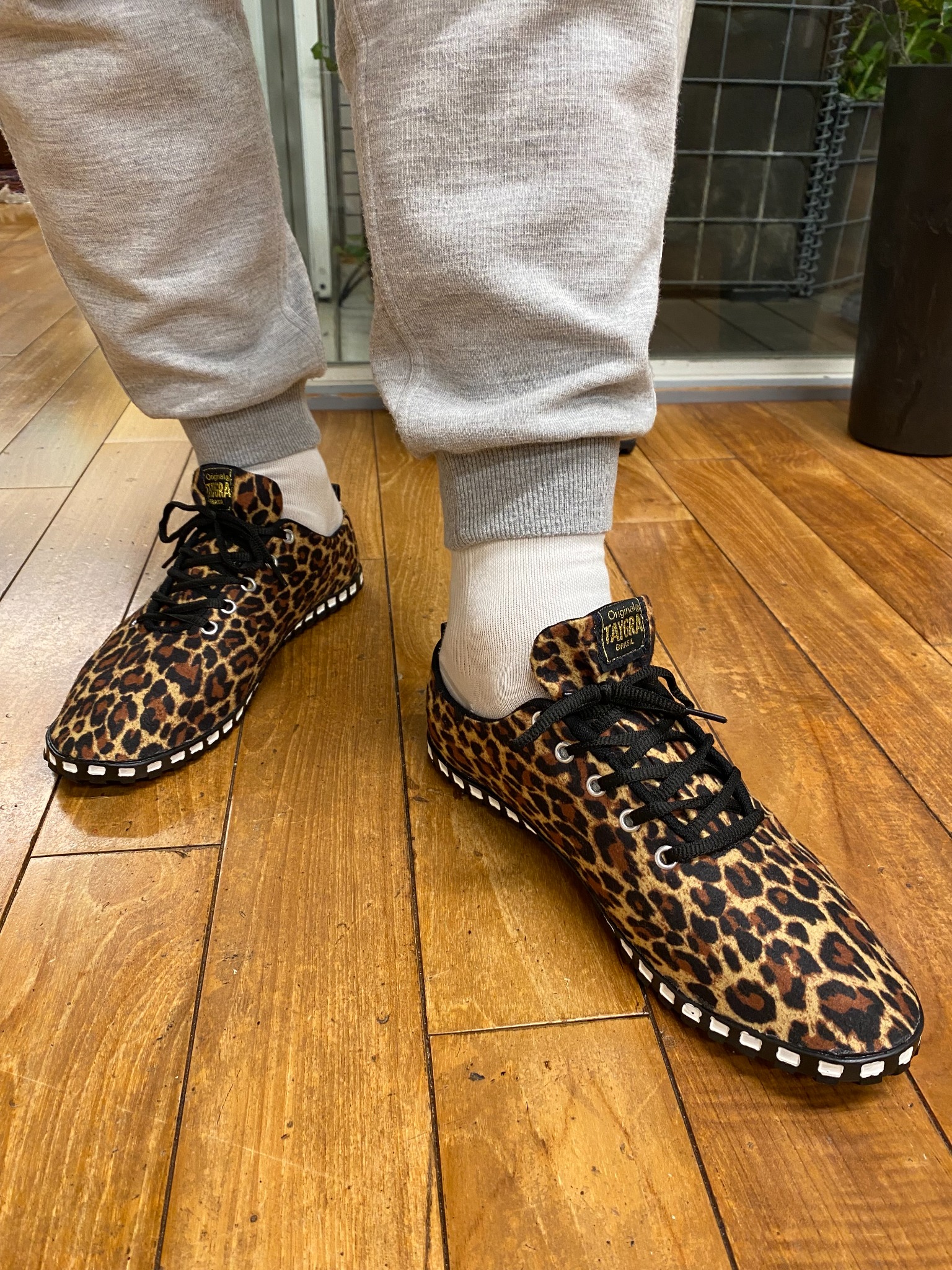 TAYGRA コーディネート例2