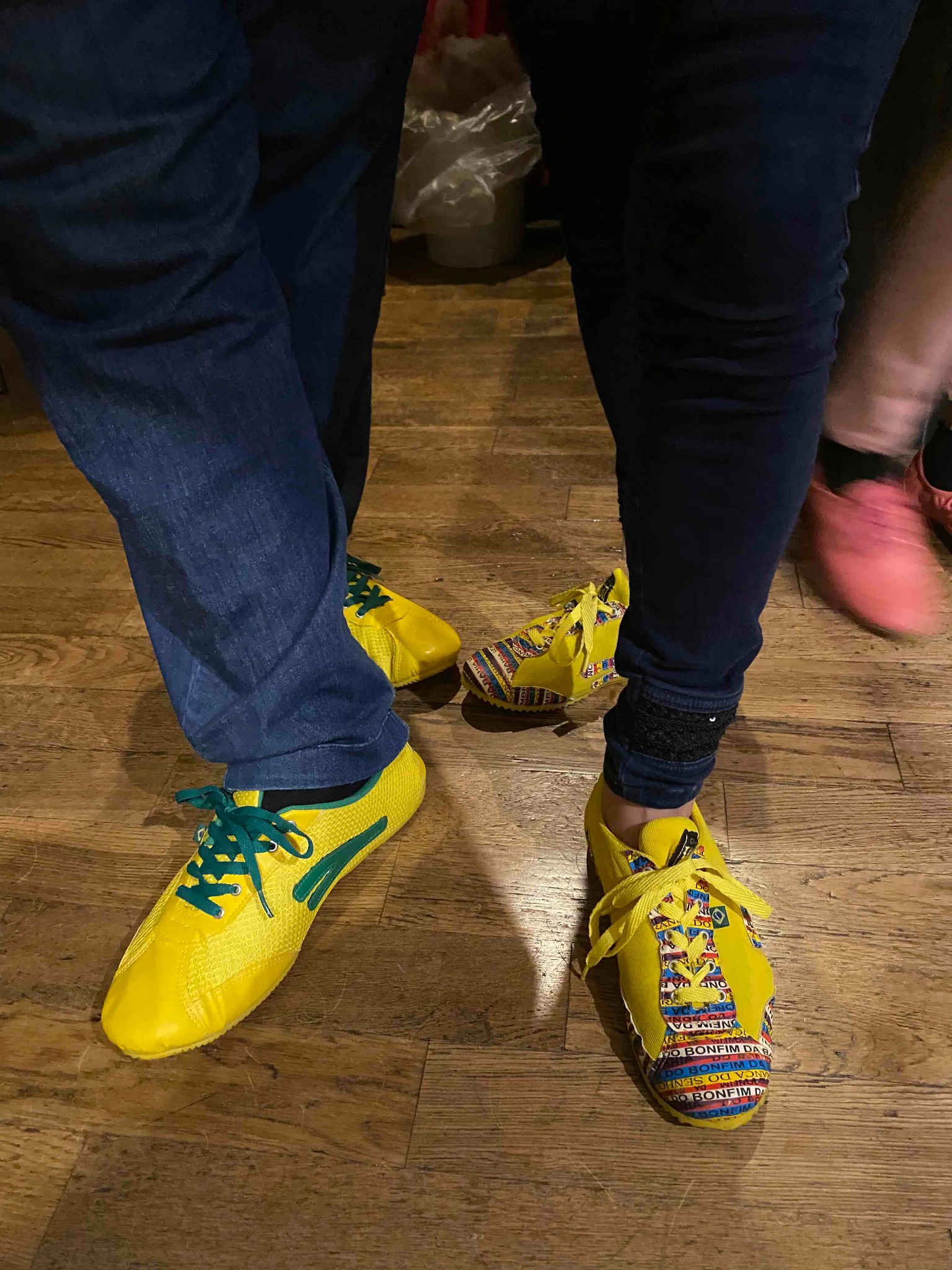 TAYGRA コーディネート例4