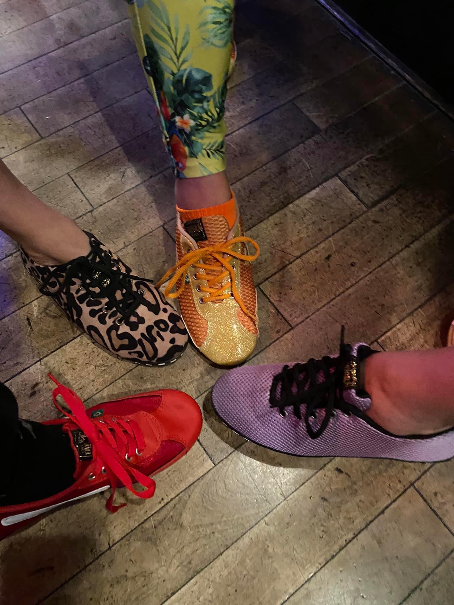 TAYGRA コーディネート例5