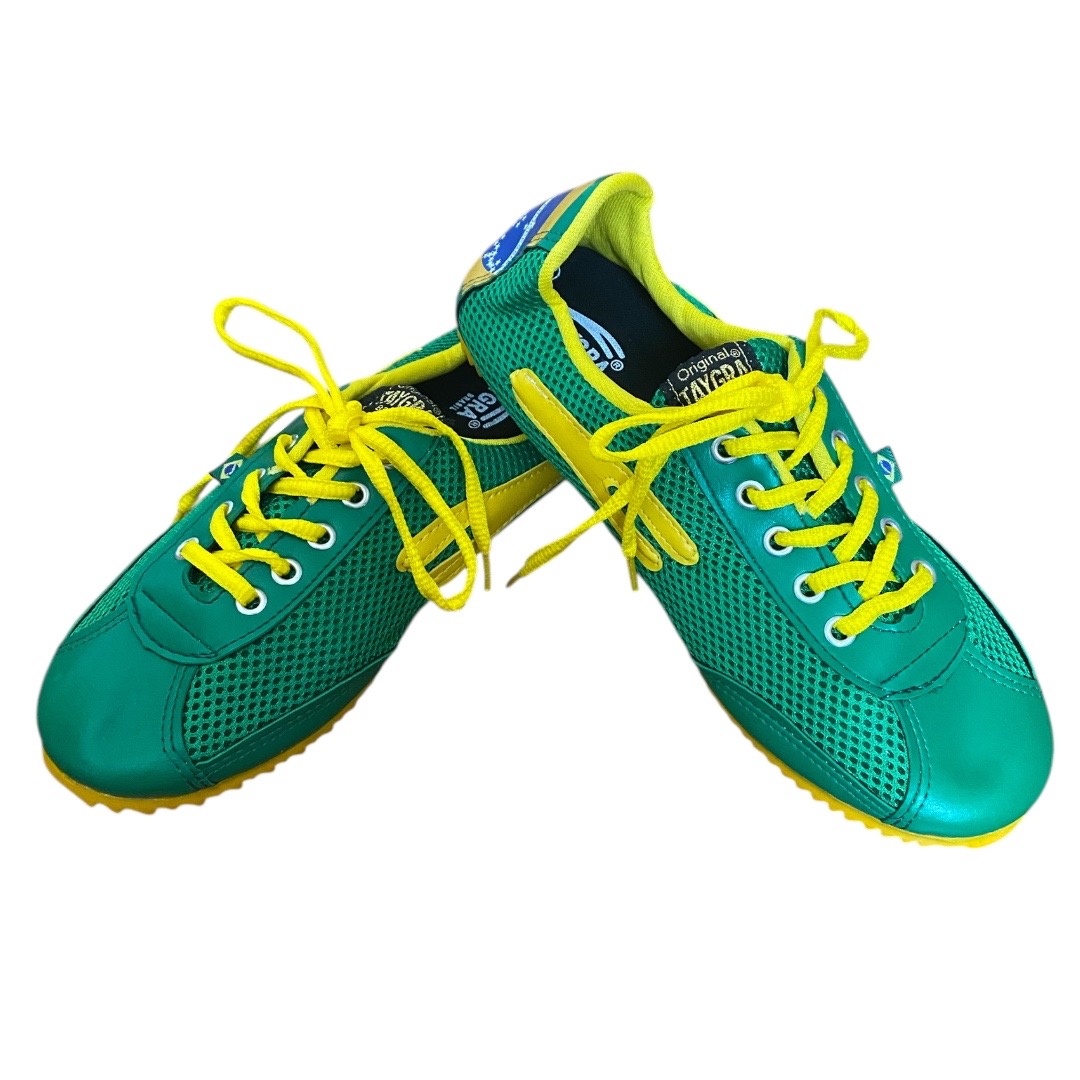 スタンダード(グリーン×イエロー)