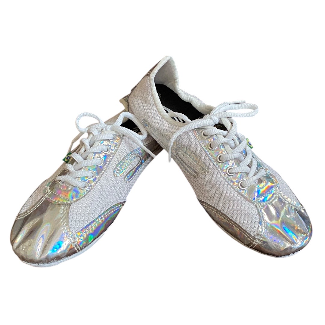 ダンスソール（シャイニーホワイト）