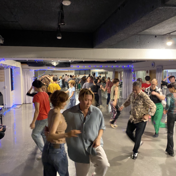 2026年1月10日（土）テンションの神 降臨（福岡） 画像2