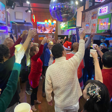 2025年12月24日（火）ナイトファイヤー横浜 画像2