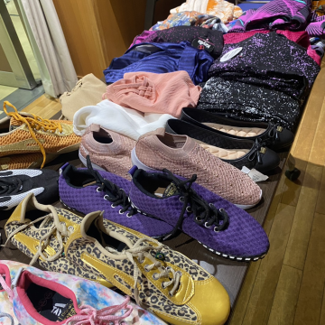 2025年10月5日（日）大江戸サルサ15周年記念イベント（西大島） 画像1