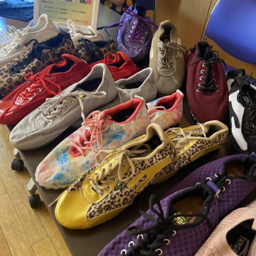 2025年10月5日（日）大江戸サルサ15周年記念イベント（西大島） 画像2