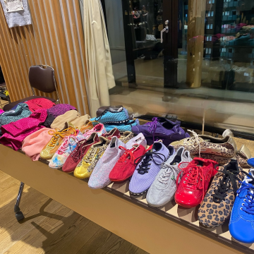 2025年11月16日（日）大江戸サルサ15周年イベント 画像1