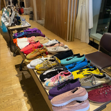 2025年9月15日（祝）　大江戸サルサイベント（豊洲） 画像2