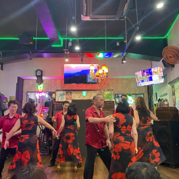 2025年12月24日（火）ナイトファイヤー横浜 画像1