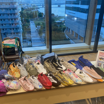 2025年12月14日（日） 大江戸 Xmas in 豊洲 画像3