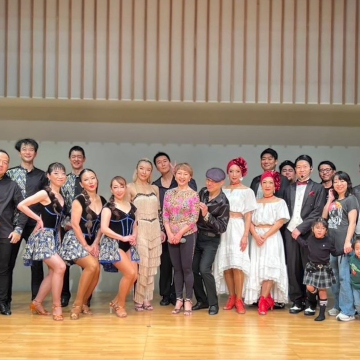 2025年12月14日（日） 大江戸 Xmas in 豊洲 画像1