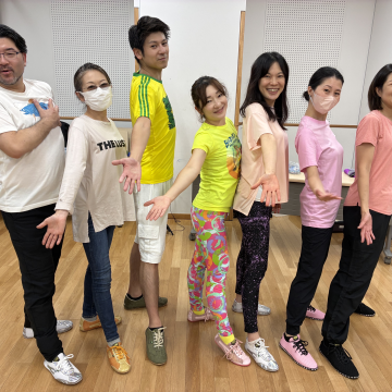 2025年10月25日（土）Bom Tempo（田町） 画像2